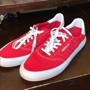 adida skateboarding shoes